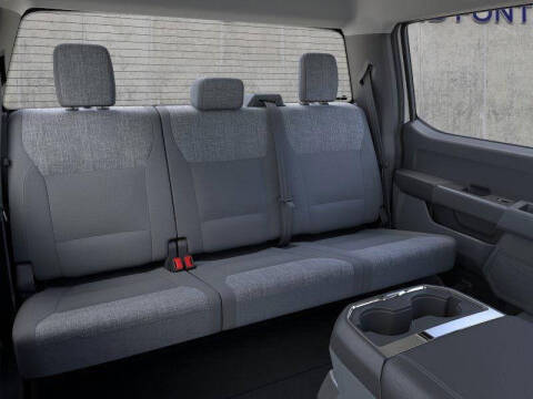 2026 Ford F-350 Super Duty