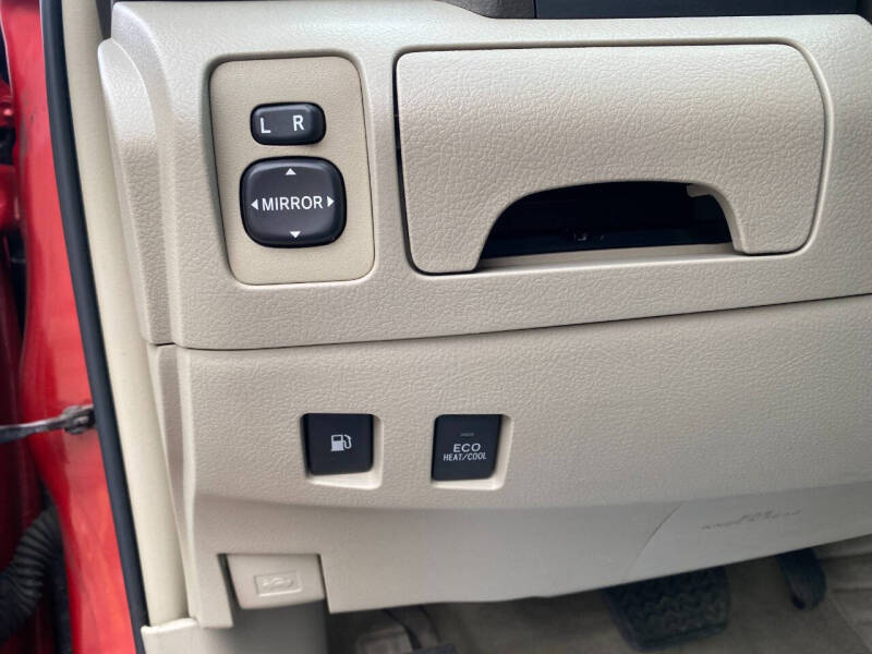 2009 Toyota Camry Hybrid