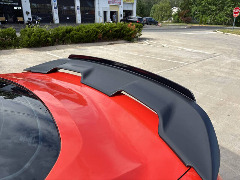 2015 Ford Mustang GT
