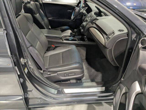 2013 Acura RDX w/Tech