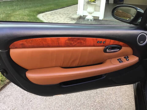 2002 Lexus SC 430