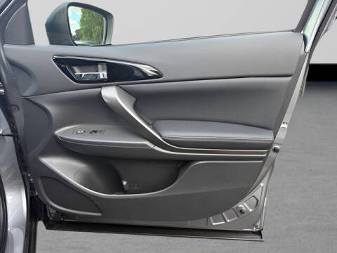 2026 Mitsubishi Eclipse Cross Black Edition