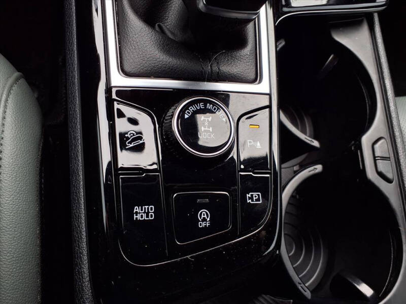 2024 Kia Sportage X-Pro Prestige