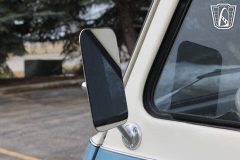 1967 Ford E-150