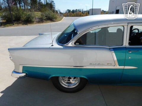 1955 Chevrolet Bel Air