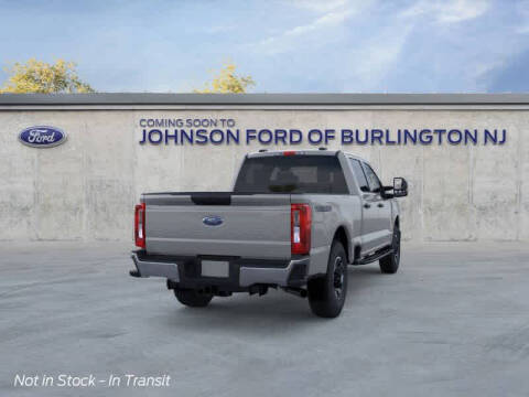2026 Ford F-350 Super Duty