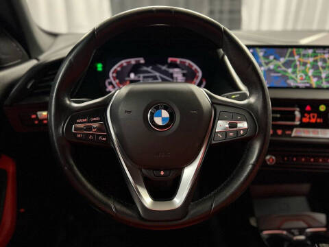 2022 BMW 2 Series 228i xDrive Gran Coupe