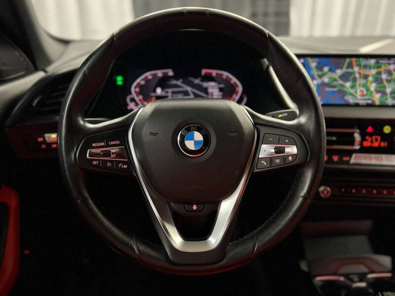 2022 BMW 2 Series 228i xDrive Gran Coupe