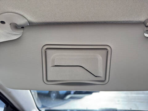 2020 Chevrolet Sonic LT