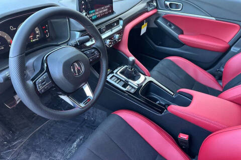 2026 Acura Integra Type S