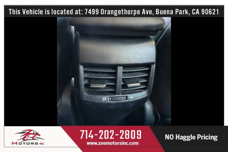 2010 Lexus HS 250h Premium