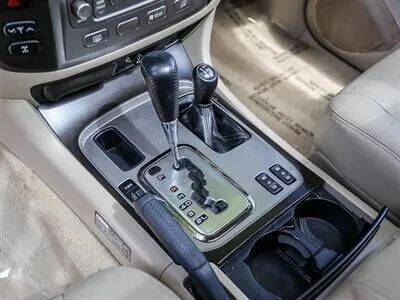 2003 Toyota Land Cruiser