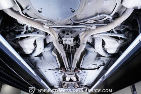 2006 Audi A6 3.2 Avant quattro