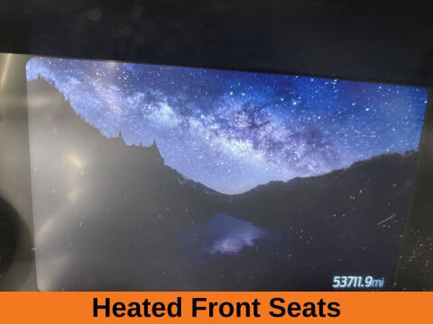 2023 Ford Bronco Badlands Advanced