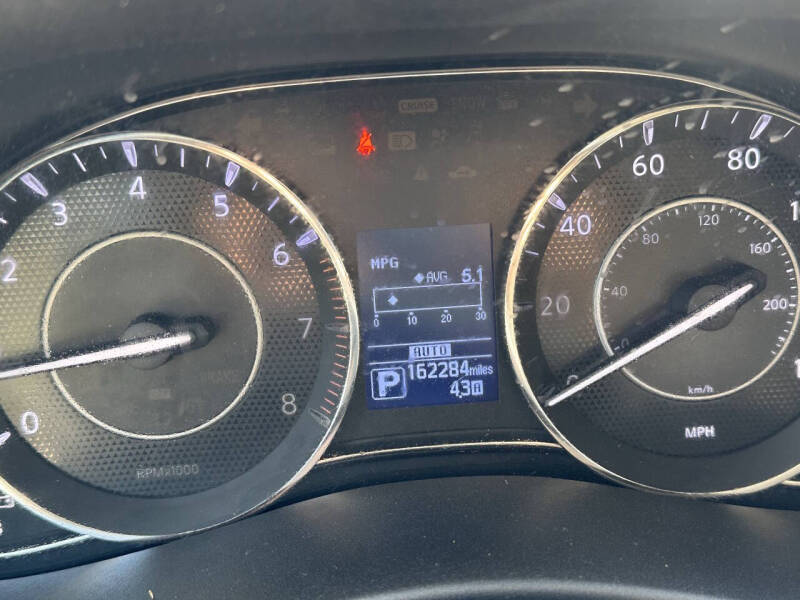 2018 Nissan Armada SV