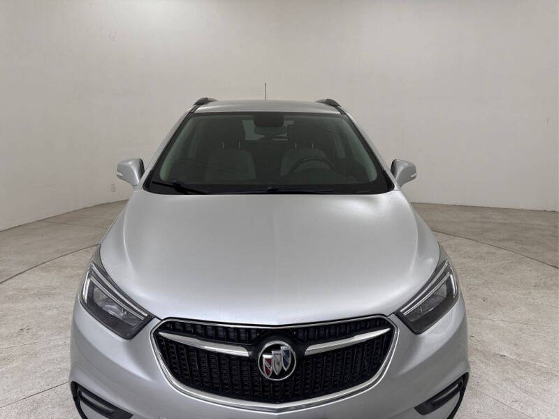 2019 Buick Encore Sport Touring