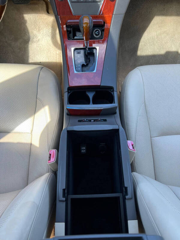 2011 Lexus ES 350