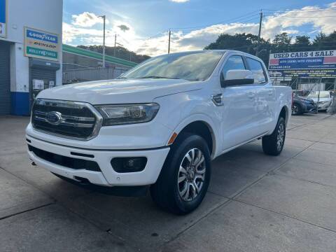 2020 Ford Ranger for sale at US Auto Network in Staten Island NY