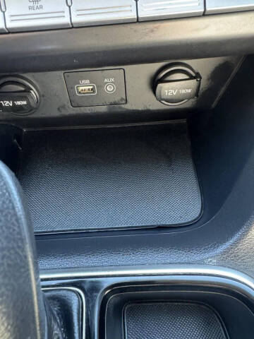 2018 Hyundai Sonata Eco