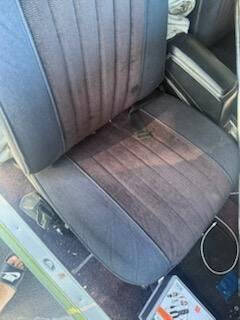 1971 Oldsmobile Cutlass