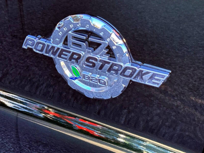 2016 Ford F-350 Super Duty XLT