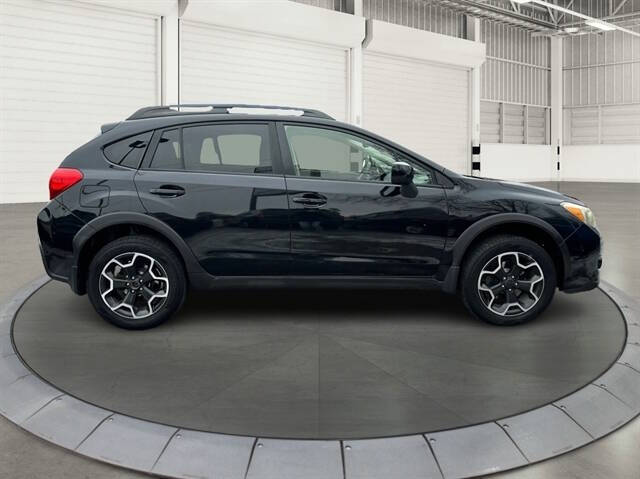 2013 Subaru XV Crosstrek 2.0i Premium