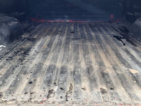 1999 Ford F-250 Super Duty XLT