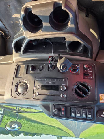 2019 Ford E-Series E-350 SD