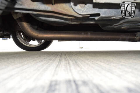 1995 Pontiac Firebird Trans Am