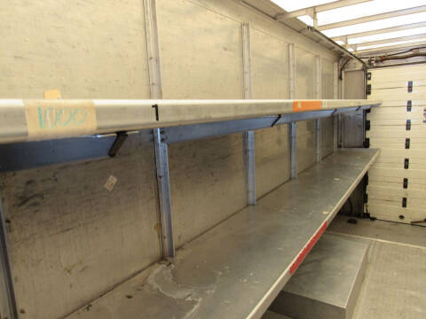 2000 International 1652-SC