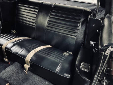 1967 Chevrolet Chevelle