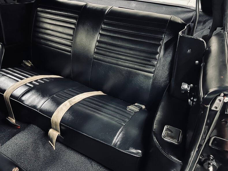 1967 Chevrolet Chevelle