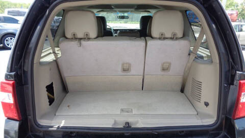 2014 Ford Expedition XLT