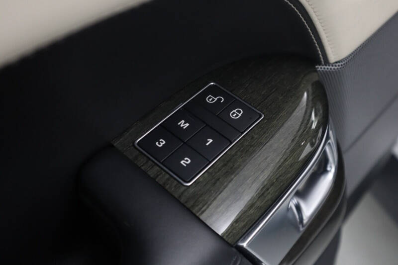 2018 Land Rover Range Rover Sport Autobiography Dynamic