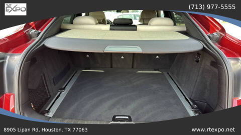 2015 BMW X6 xDrive50i