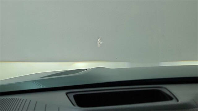 2023 Cadillac Escalade-V