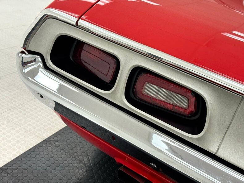 1974 Dodge Challenger