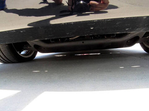 2004 Chevrolet Silverado 1500 SS