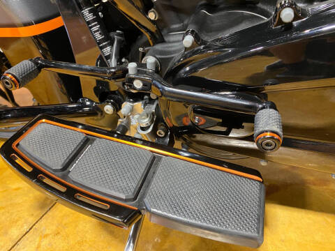 2022 Harley-Davidson Road King® Special