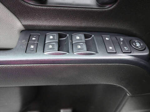 2019 Chevrolet Silverado 2500HD