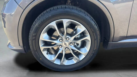 2019 Dodge Durango GT