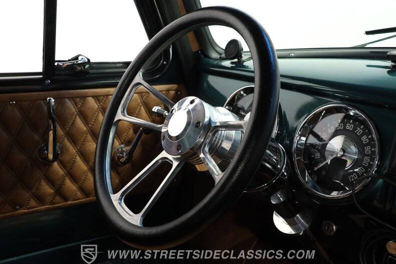 1955 Chevrolet 3100