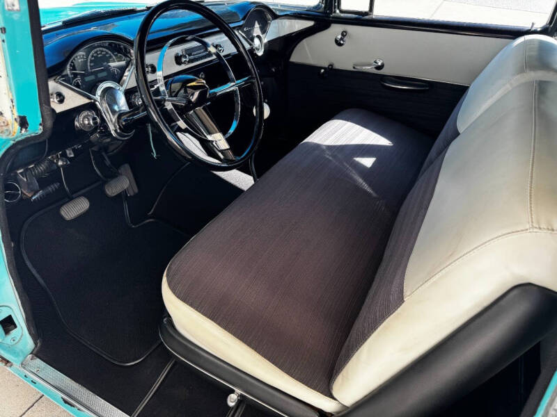 1956 Chevrolet 210
