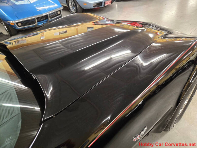 1979 Chevrolet Corvette