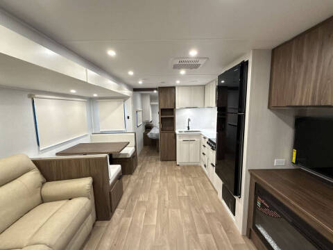 2026 Winnebago Access