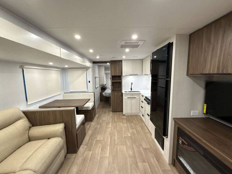 2026 Winnebago Access