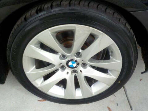 2013 BMW 3 Series 328i