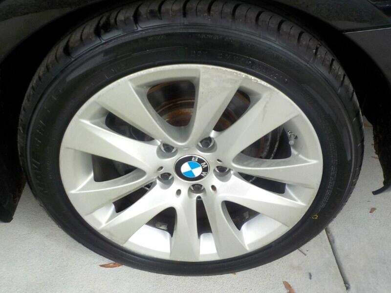 2013 BMW 3 Series 328i