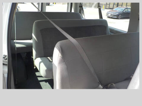 2006 Ford E-Series E-350 SD XL