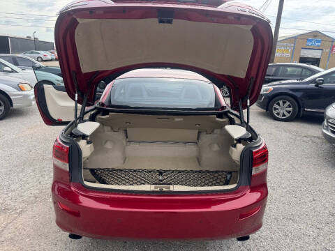 2010 Lexus IS 350C